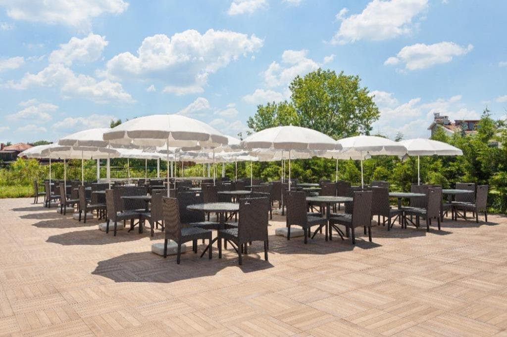 Ramada by Wyndham Şile-29