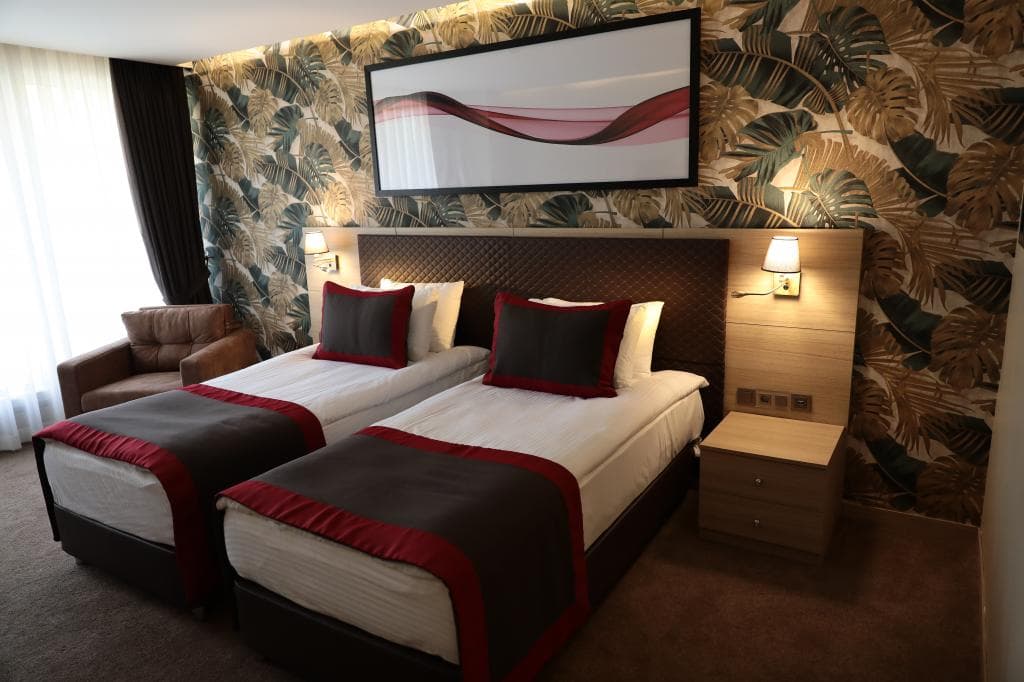 Ramada by Wyndham Şile-10