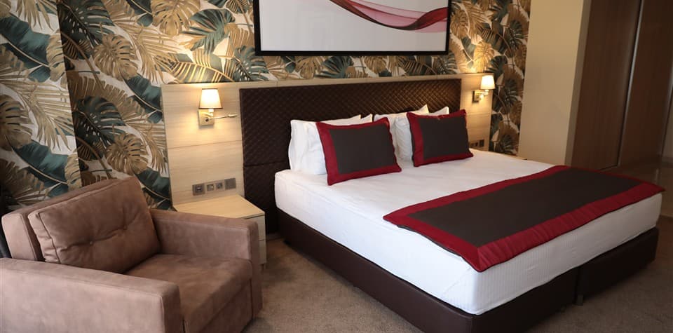 Ramada by Wyndham Şile-18