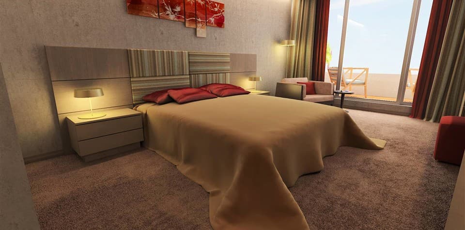 Ramada by Wyndham Şile-13