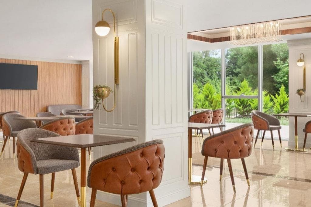 Ramada by Wyndham Şile-25