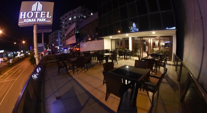 Konak Park Hotel-3