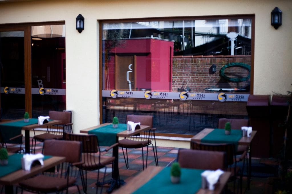 Set Özer Hotel-12