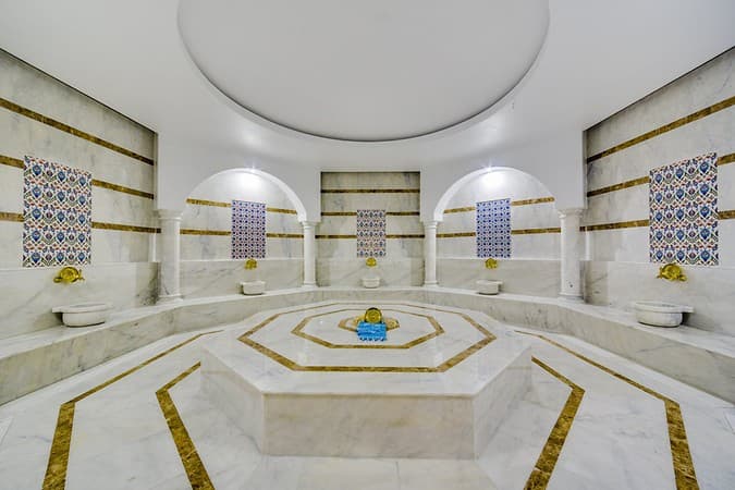 Demircioğlu Park Hotel -12