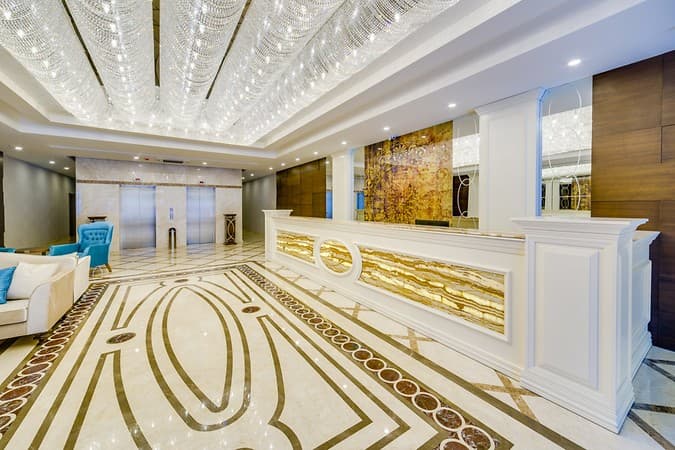 Demircioğlu Park Hotel -7