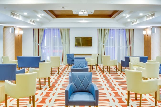 Demircioğlu Park Hotel -6