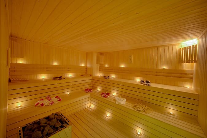 Demircioğlu Park Hotel -3