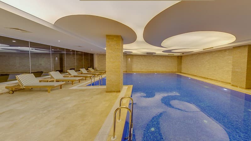 Demircioğlu Park Hotel -2