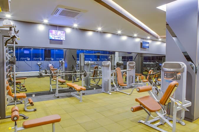 Demircioğlu Park Hotel -5