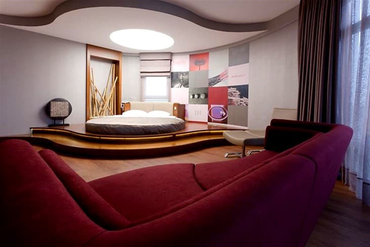 Oruçoğlu Oreko Otel Manisa-9