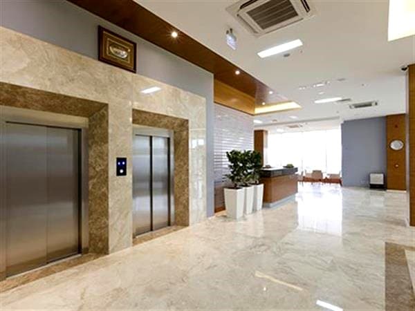 Oruçoğlu Oreko Otel Manisa-5