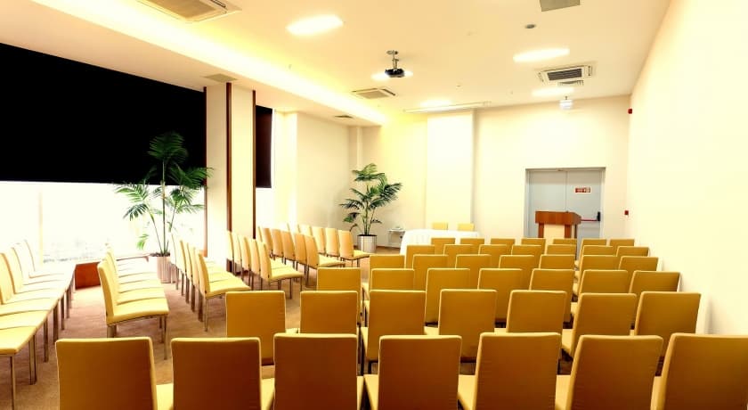 Oruçoğlu Oreko Otel Manisa-15