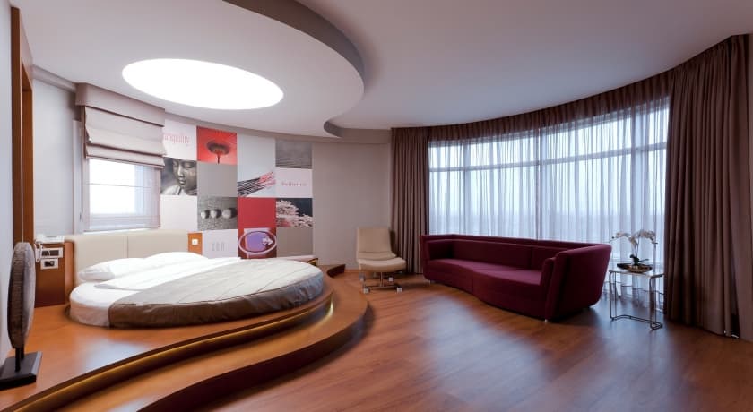 Oruçoğlu Oreko Otel Manisa-23