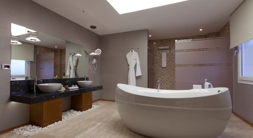 Oruçoğlu Oreko Otel Manisa-6