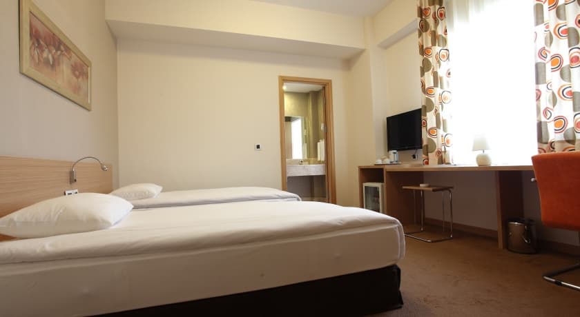 Oruçoğlu Oreko Otel Manisa-22