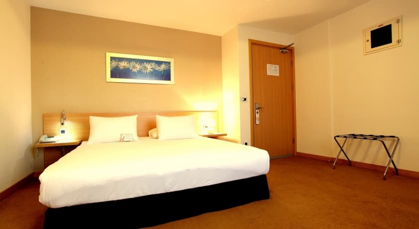 Oruçoğlu Oreko Otel Manisa-18