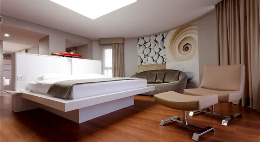 Oruçoğlu Oreko Otel Manisa-16