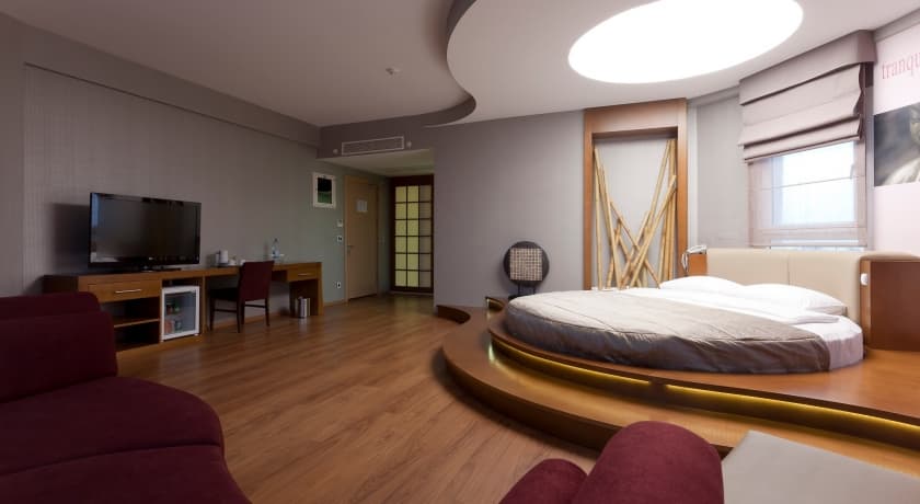 Oruçoğlu Oreko Otel Manisa-12