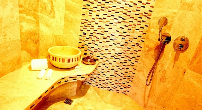 Oruçoğlu Oreko Otel Manisa-20