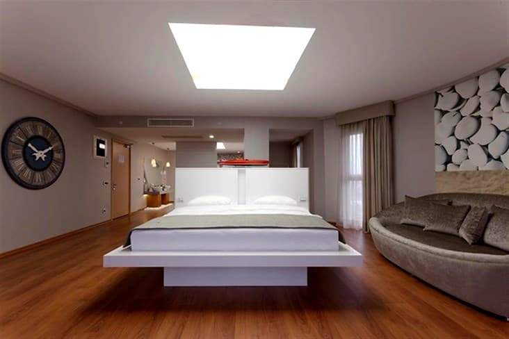 Oruçoğlu Oreko Otel Manisa-8