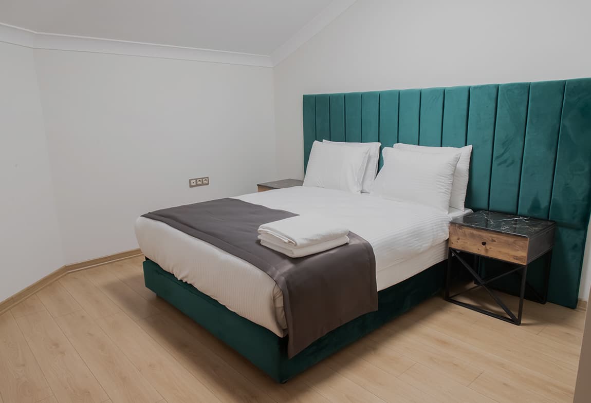 Inn House Loft Spa-11