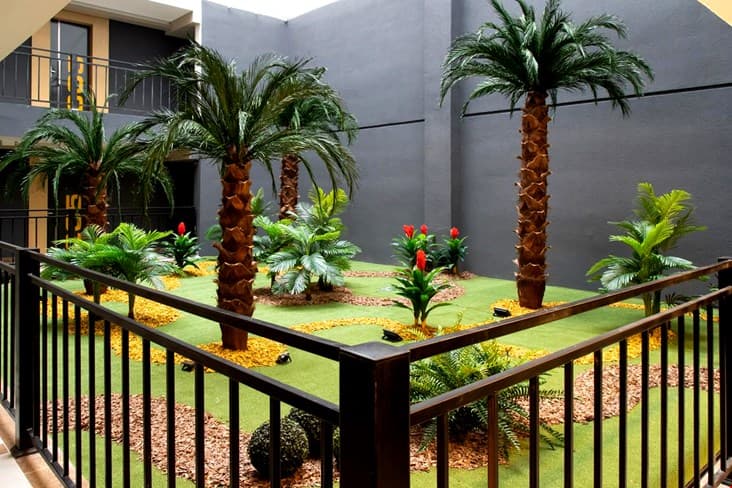 Inn House Loft Spa-7