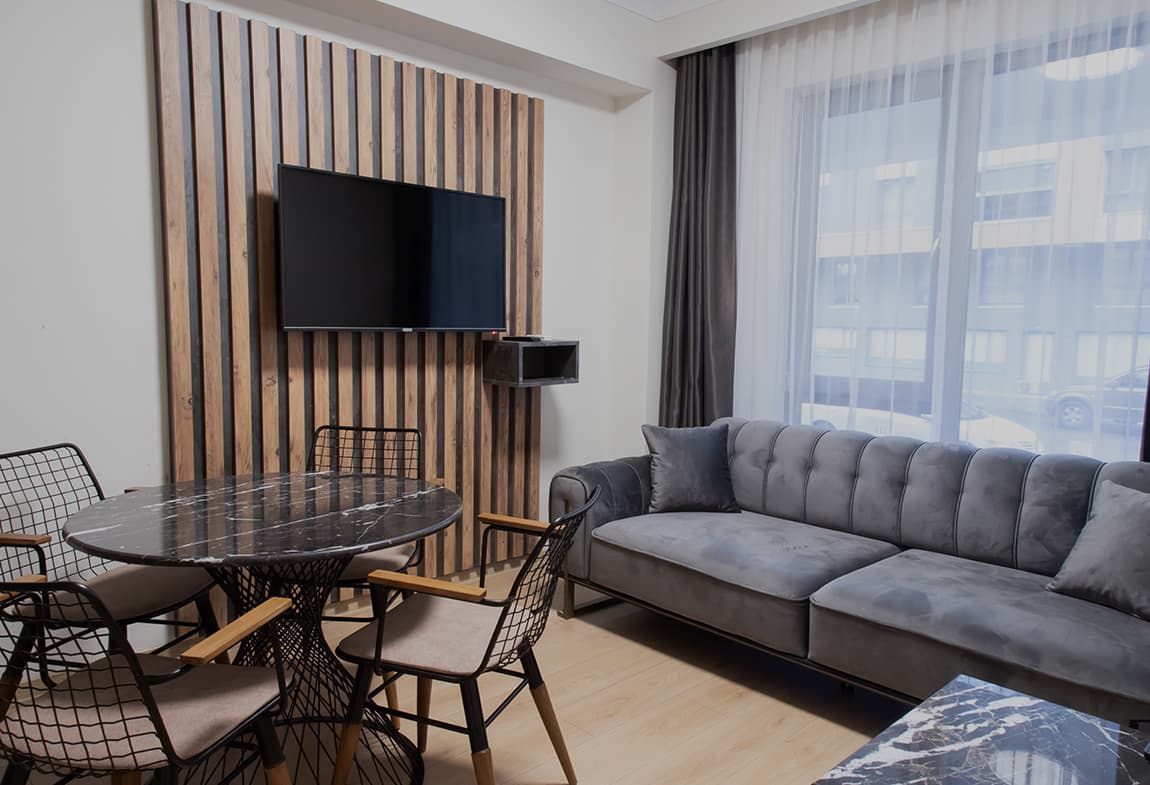 Inn House Loft Spa-16