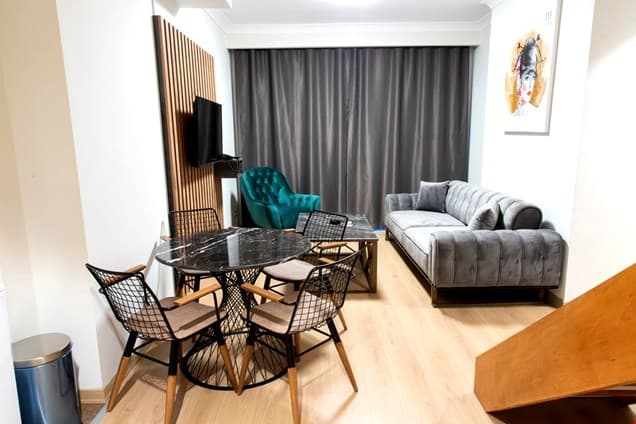 Inn House Loft Spa-5