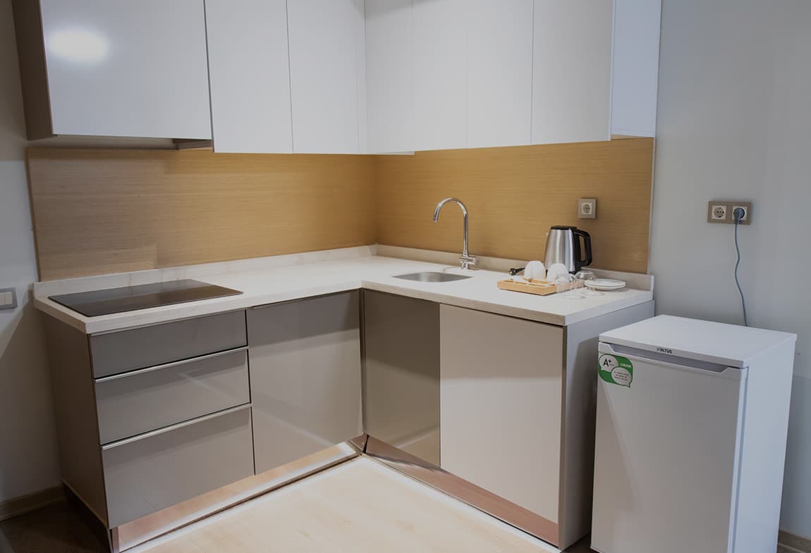 Inn House Loft Spa-19