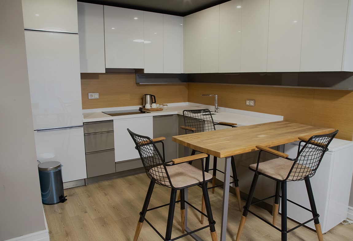 Inn House Loft Spa-26