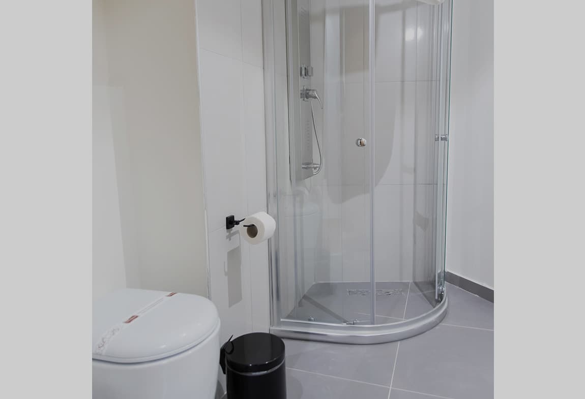 Inn House Loft Spa-14