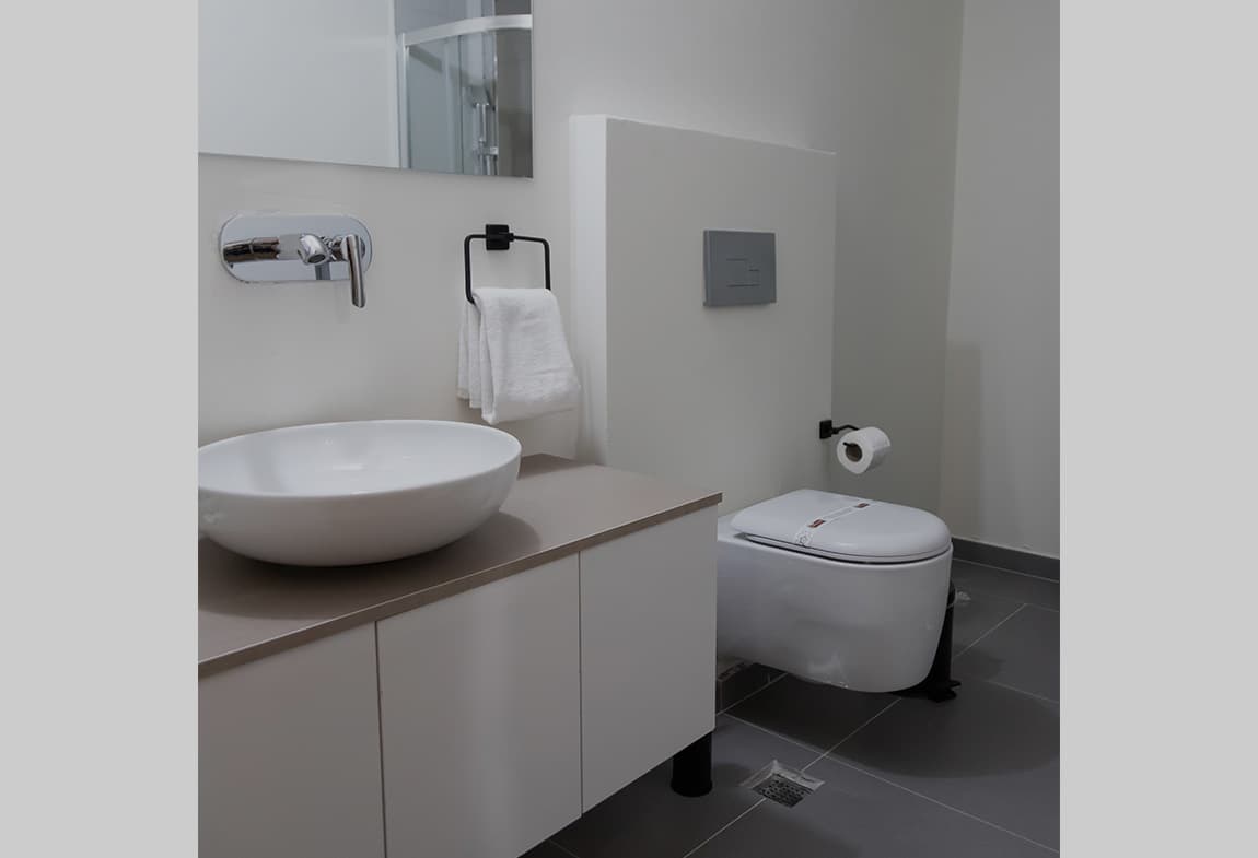 Inn House Loft Spa-23