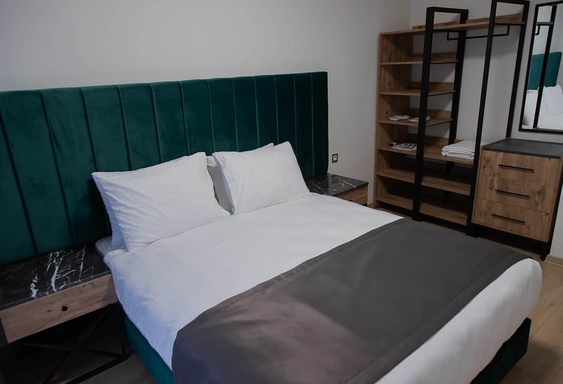 Inn House Loft Spa-27