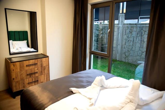 Inn House Loft Spa-33