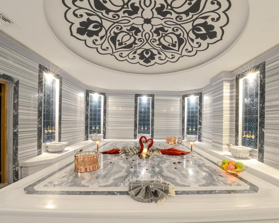 Inn House Loft Spa-2