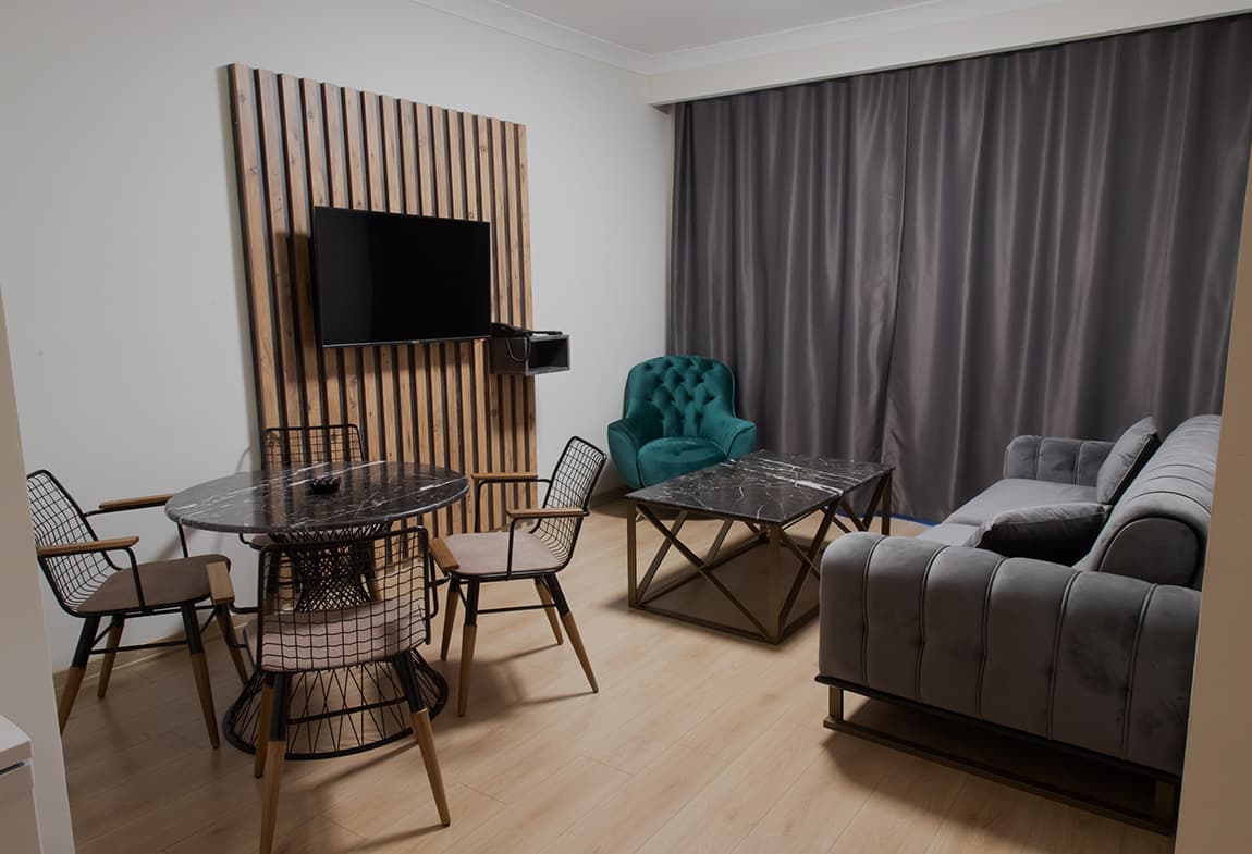 Inn House Loft Spa-17