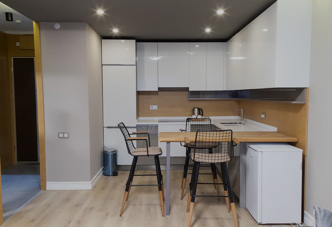 Inn House Loft Spa-24