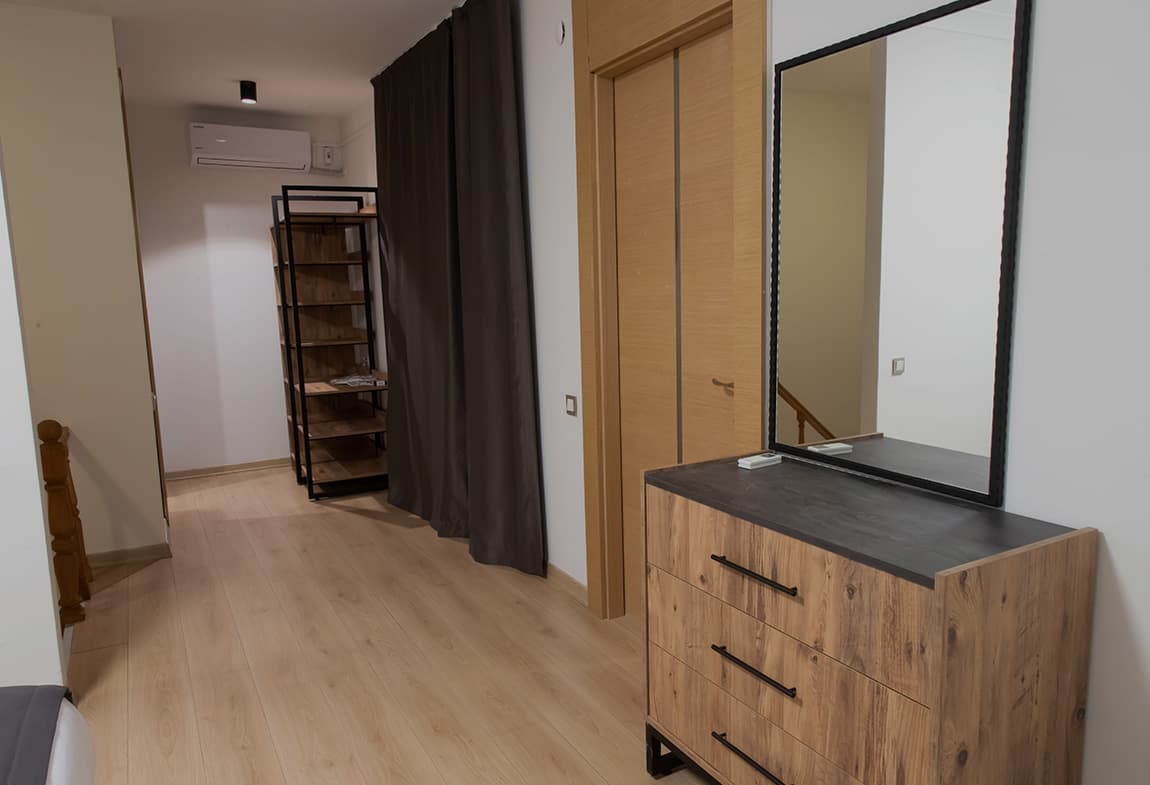 Inn House Loft Spa-13