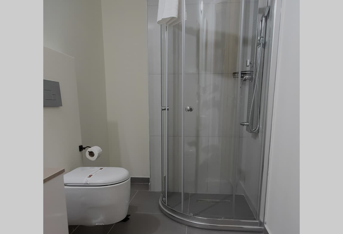 Inn House Loft Spa-32