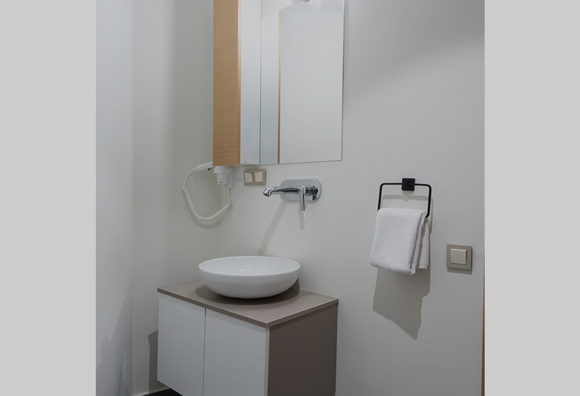 Inn House Loft Spa-15