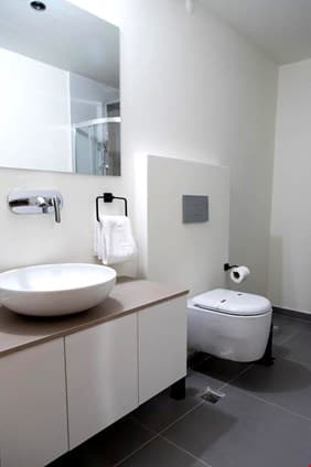 Inn House Loft Spa-40