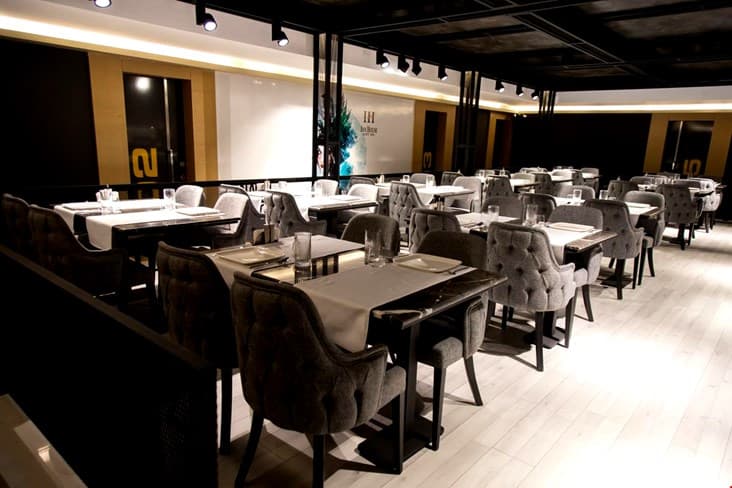 Inn House Loft Spa-38