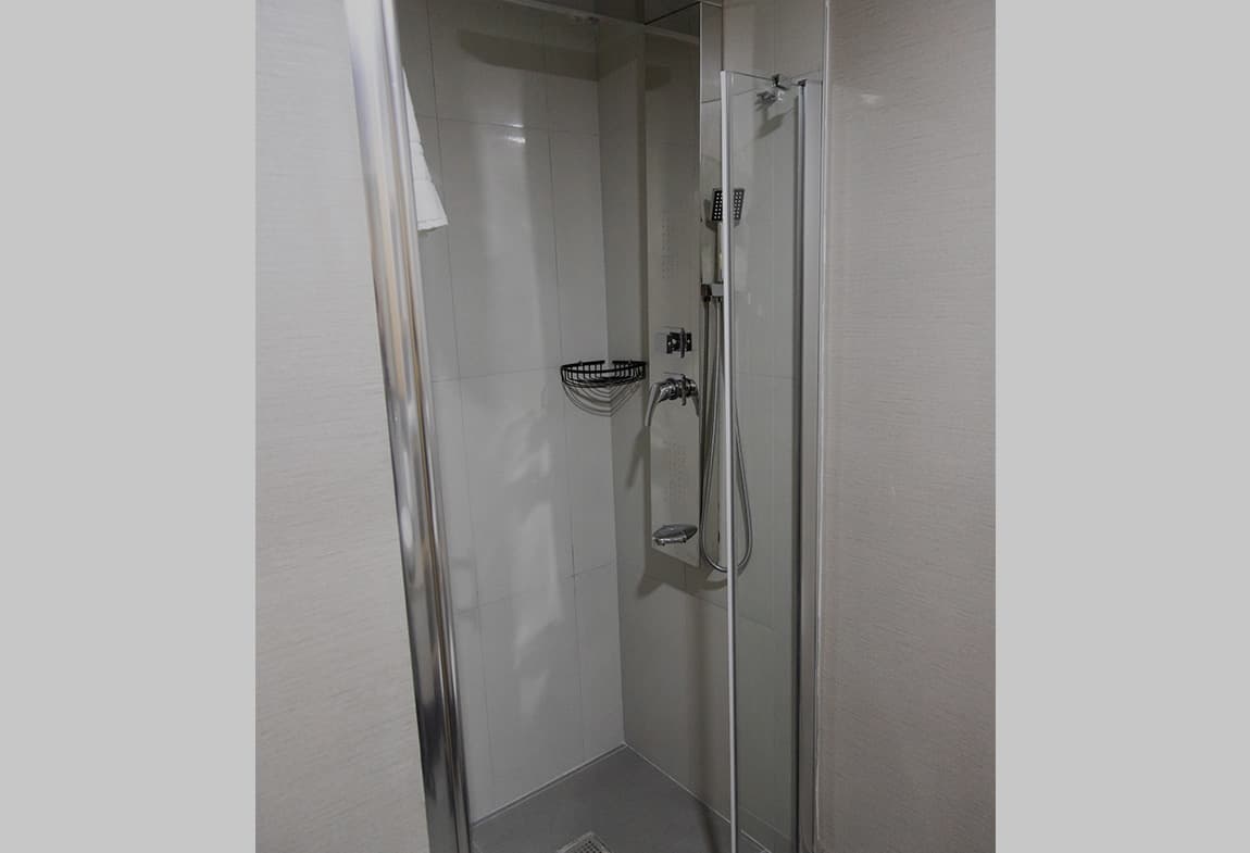 Inn House Loft Spa-29