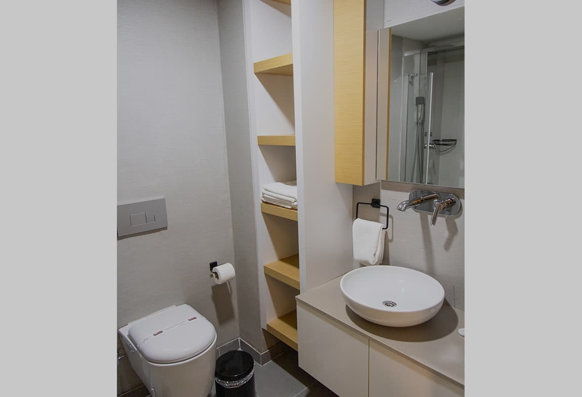 Inn House Loft Spa-22