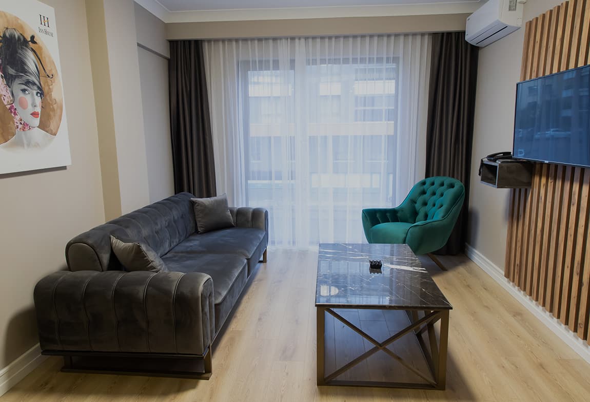 Inn House Loft Spa-12