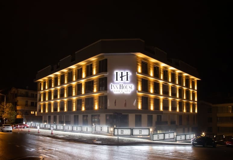 Inn House Loft Spa-0