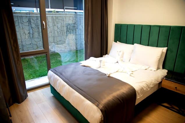 Inn House Loft Spa-1