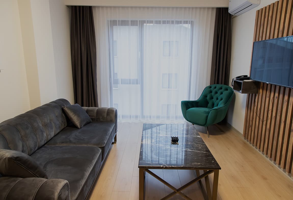 Inn House Loft Spa-21