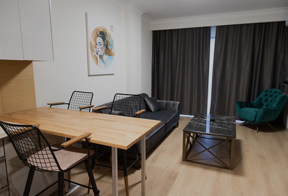 Inn House Loft Spa-18