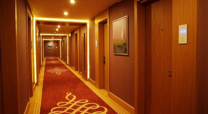 TRYP by Wyndham İzmit-31